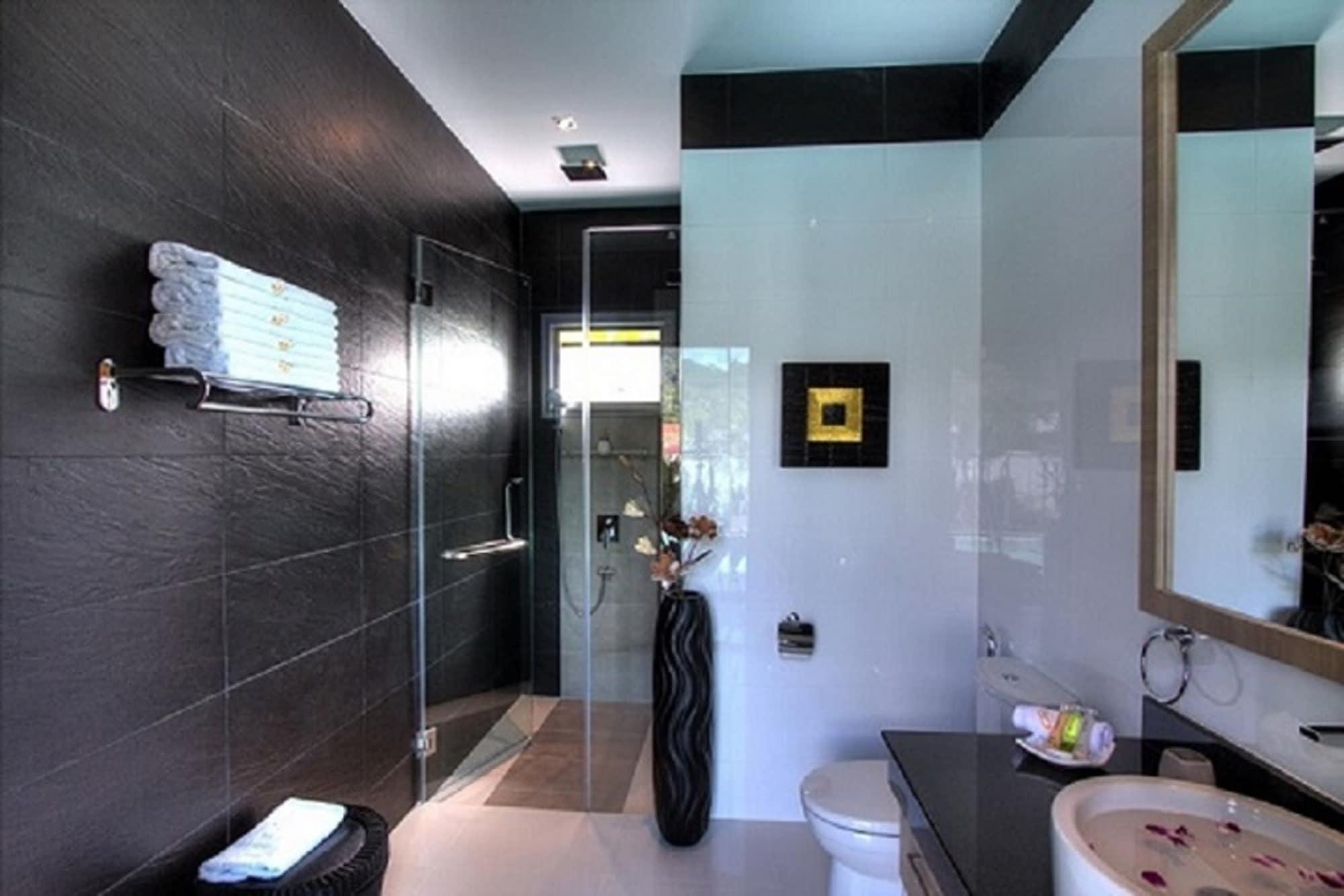 Zen Villa Private Pool Rawai Kültér fotó